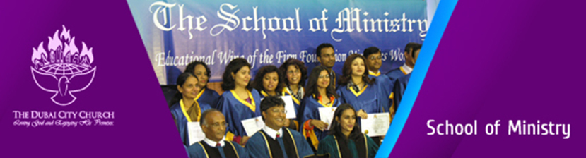 School-of-Ministry